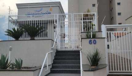 Apartamento Higianópolis