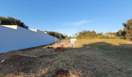 Terreno Lote em Chácara Esperia, Piracicaba/SP