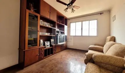 Apartamento em Cidade Alta, Piracicaba/SP