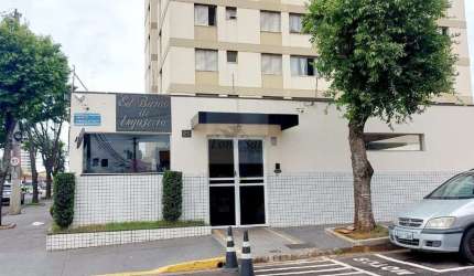 Apartamento Cobertura em Jardim Elite, Piracicaba/SP
