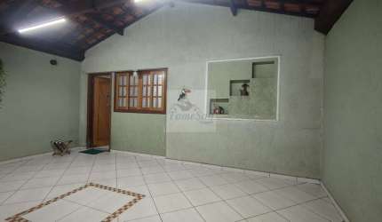 Casa à venda em Nhô Quim, Piracicaba/SP
