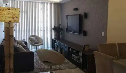 Apartamento para venda em Santa Rosa - Niterói -Rio de Janeiro.