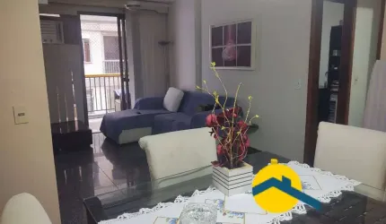 Apartamento a  venda em Icaraí - Niterói -Rio de Janeiro.
