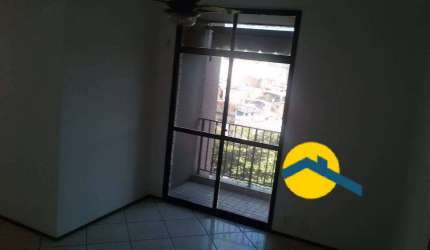 Apartamento para venda em Icaraí - Niterói -Rio de Janeiro