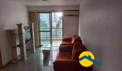 Apartamento para venda em Ingá  - Niterói -Rio de Janeiro