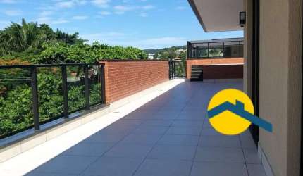 Cobertura  para venda  em Icaraí - Niterói -Rio de Janeiro.