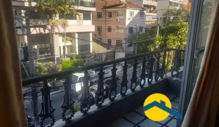 Apartamento para venda em Icaraí  - Niterói - Rio de Janeiro
