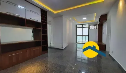 Apartamento para venda no Ingá - Niterói - Rio de Janeiro