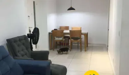 Apartamento para venda  em Gragoatá - Niterói - Rio de Janeiro