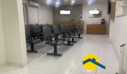 Clínica odontológica para venda no Centro de Niterói - RJ
