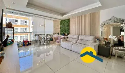 Cobertura  para venda em Icaraí - Niterói - Rio de Janeiro