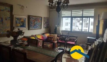 Apartamento para venda em Icaraí - Niterói - Rio de Janeiro