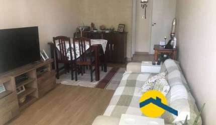 Apartamento para venda em Icaraí - Niterói- Rio de Janeiro