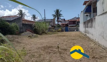 Terreno ( plano) para venda em Piratininga - Niterói - Rio de Janeiro