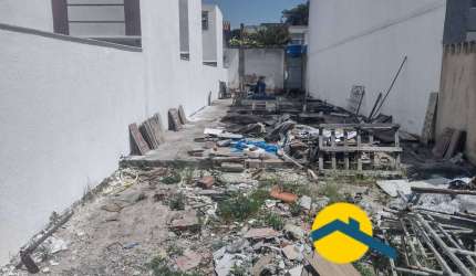 Terreno  para venda em São Francisco - Niterói - Rio de Janeiro