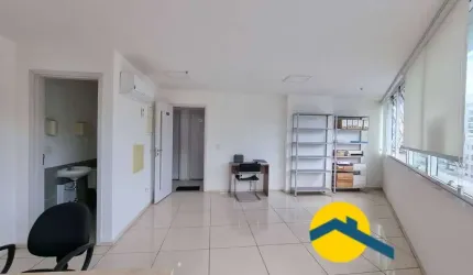 Sala Comercial para venda em Santa Rosa - Niterói -Rio de Janeiro