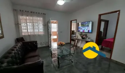 Casa para venda no Centro - Niterói - Rio de Janeiro