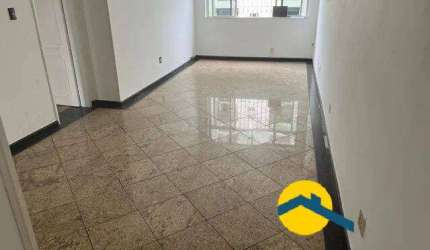 Apartamento para venda em Icaraí - Niterói - Rio de Janeir