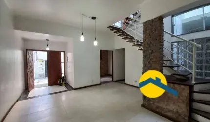 Casa para venda no Ingá - Niterói - Rio de Janeiro