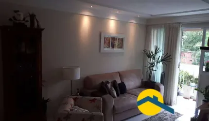 Apartamento para venda em Pendotiba - Niterói - Rio de Janeiro