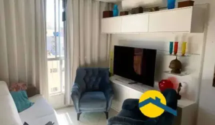 Cobertura duplex para venda em Icaraí - Niterói - Rio de Janeiro
