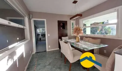 Casa para venda em Piratininga - Niterói - Rio de Janeiro