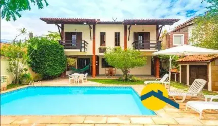 Casa para venda em Camboinhas - Niterói -Rio de Janeiro.