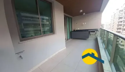 Apartamento para Venda - Icaraí - Niterói - Rio de Janeiro