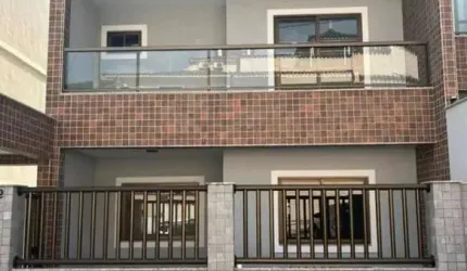 Casa a  venda no Fonseca - Niterói - Rio de Janeiro