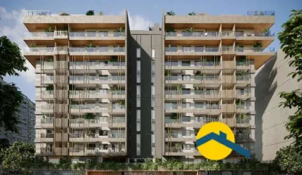 Apartamento para venda no Ingá - Niterói - Rio de Janeiro