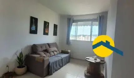 Apartamento para venda no Fonseca - Niterói - Rio de Janeiro