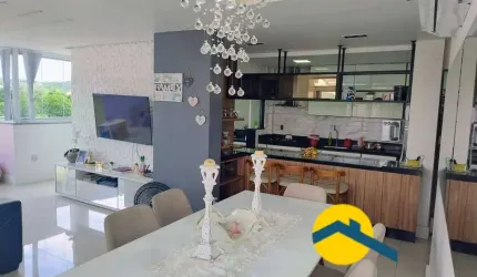 Cobertura  para venda em Pendotiba - Niterói - Rio de Janeiro