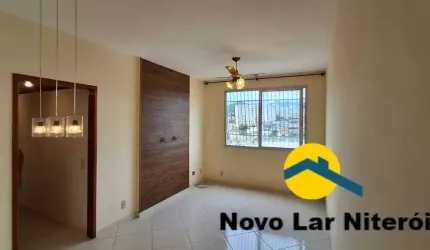 Apartamento para venda em Fonseca - Niterói - Rio de Janeiro