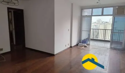 Apartamento para venda no Ingá - Niterói - Rio de Janeiro