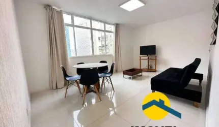 Apartamento para venda na praia de Icaraí - Niterói- Rio de Janeiro