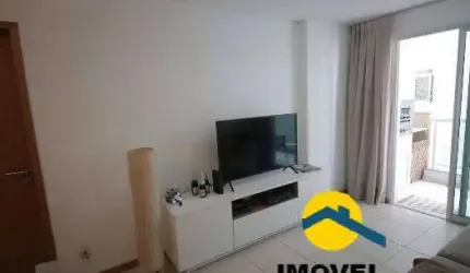 Apartamento para venda em Santa Rosa Niterói - Rio de Janeiro