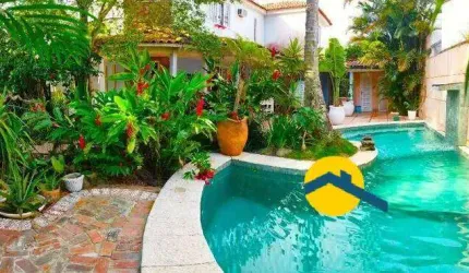 Casa para venda em Itaipu - Niterói -Rio de Janeiro.