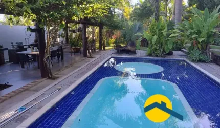Casa  em Condomínio para venda na Estancia de Pentodiba - São Gonçalo - RJ