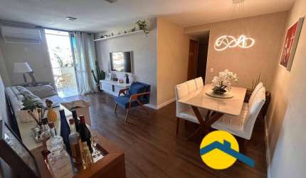 Apartamento  para venda em Pendotiba - Niterói - Rio de Janeiro