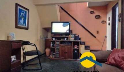 Casa para venda em Piratininga - Niterói - Rio de Janeiro