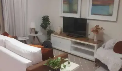 Apartamento para venda no Fonseca - Niterói - Rio de Janeiro