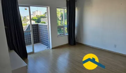 Apartamento para venda  no Ingá - Niterói -Rio de janeiro