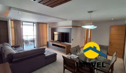 Apartamento com 3 quartos à venda em Icaraí - Niterói - Rio de Janeiro