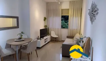 Apartamento Otavio Carneiro  a venda  em Icaraí  - Niterói - Rio de Janeiro