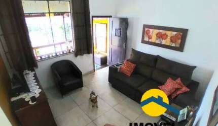Casa  para venda no Fonseca - Niterói -Rio de Janeiro
