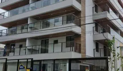 Apartamento a venda em Piratininga - Niterói - Rio de Janeiro