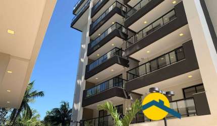 Apartamento a venda no ingá - Niterói - Rio de janeiro