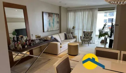 Apartamento a venda em Icaraí - Niterói - Rio de Janeiro