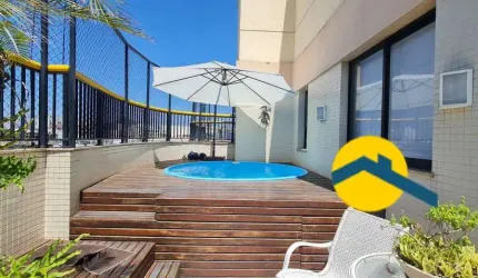 Cobertura  3 quartos à venda em  Icaraí - Niterói- Rio de janeiro