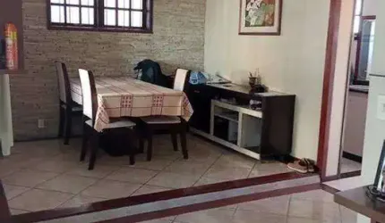 Casa em condomínio para venda no Arsenal - São Gonçalo - Rio de Janeiro